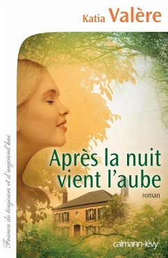 Cover Après la nuit vient l'aube (eBook, ePUB)