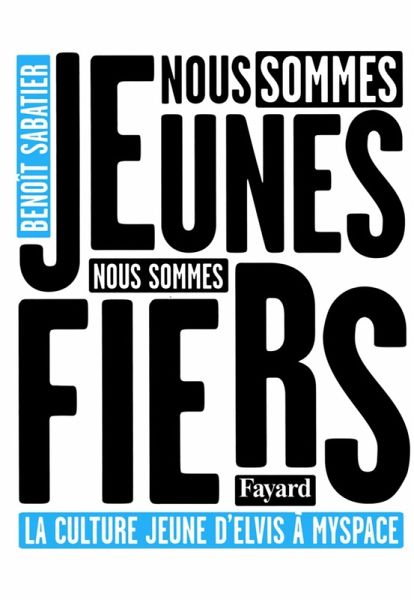 Nous sommes jeunes, nous sommes fiers (eBook, ePUB) Nous sommes jeunes, nous sommes fiers (eBook, ePUB)