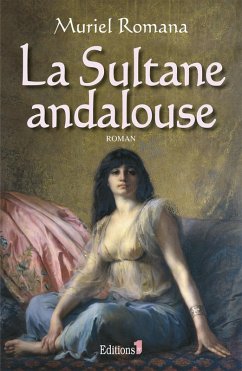 Cover La Sultane andalouse (eBook, ePUB)