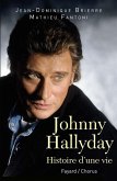 Johnny Hallyday (eBook, ePUB)