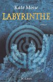 Labyrinthe (eBook, ePUB)