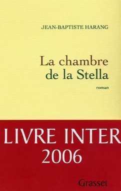 La chambre de la Stella (eBook, ePUB) Cover La chambre de la Stella (eBook, ePUB)