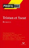 Profil - Béroul : Tristan et Yseut (eBook, ePUB)