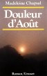 Douleur d'août (eBook, ePUB) - Bild 1