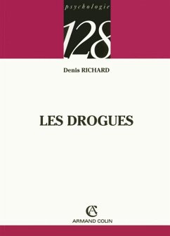 Cover Les drogues (eBook, ePUB)