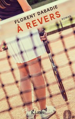 Cover À revers (eBook, ePUB)