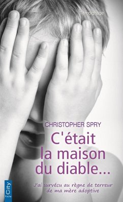 Cover C'était la maison du diable... (eBook, ePUB)