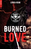 Black's soldiers T3 - Burned Love (eBook, ePUB)