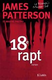 18e rapt (eBook, ePUB)