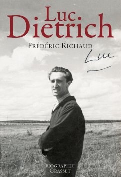 Cover Luc Dietrich (eBook, ePUB)