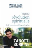Pour une révolution spirituelle (eBook, ePUB)