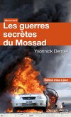 Les guerres secrètes du Mossad (eBook, ePUB)