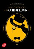 Les confidences d'Arsène Lupin (eBook, ePUB)