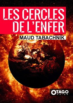 Les Cercles de l'Enfer (eBook, ePUB) - Tabachnik, Maud