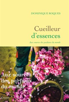 Cover Cueilleur d'essences (eBook, ePUB)