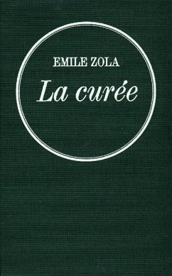 Cover La curée (eBook, ePUB)