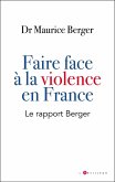 faire face à la violence en France (eBook, ePUB)