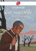 Les misérables 1 - Jean Valjean - Texte abrégé (eBook, ePUB)