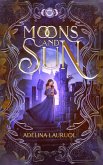 Moons and Sun (eBook, ePUB)