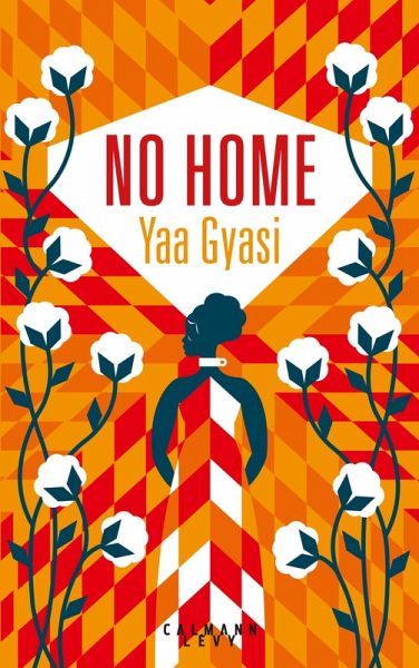 No Home (eBook, ePUB)