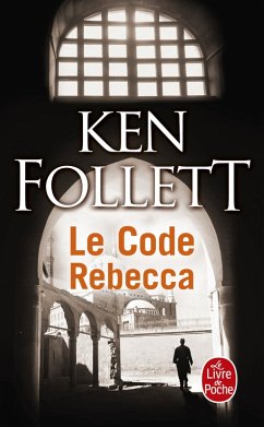 Le Code Rebecca (eBook, ePUB) - Follett, Ken