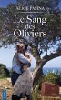 Le Sang des Oliviers (eBook, ePUB) - Bild 1