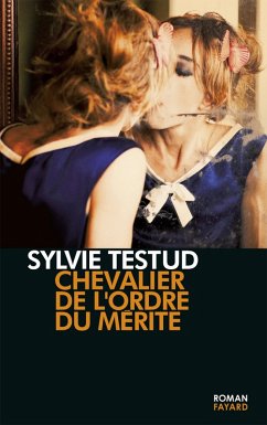 Chevalier de l'ordre du mérite (eBook, ePUB) - Testud, Sylvie