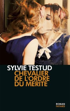 Cover Chevalier de l'ordre du mérite (eBook, ePUB)