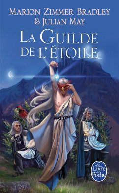 La Guilde de l'étoile (Le Cycle du Trillium, tome 5) (eBook, ePUB) - Zimmer Bradley, Marion