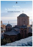 Athos, la Sainte Montagne (eBook, ePUB)