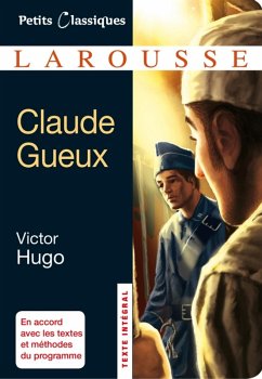 Cover Claude Gueux (eBook, ePUB)