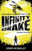 Les aventures géantes d'Infinity Drake, un héros de 9 mm de haut - Tome 1 (eBook, ePUB)