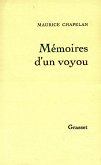 Mémoires d'un voyou (eBook, ePUB)