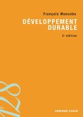 Développement durable (eBook, ePUB)