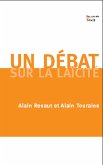 Un débat sur la laïcité (eBook, ePUB)