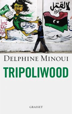 Cover Tripoliwood (eBook, ePUB)