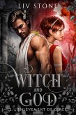 Witch and God - Tome 2 (eBook, ePUB)