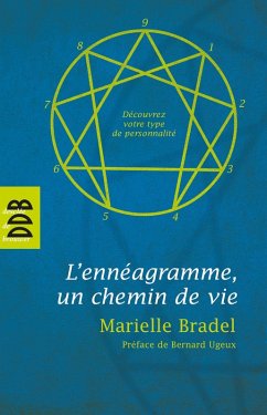 Cover L'Ennéagramme (eBook, ePUB)