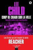 Coup de chaud sur la ville (eBook, ePUB)