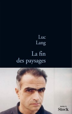 Cover La fin des paysages (eBook, ePUB)