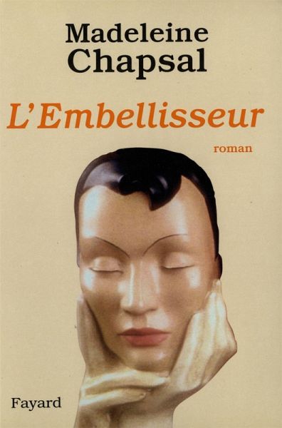 L'embellisseur (eBook, ePUB)