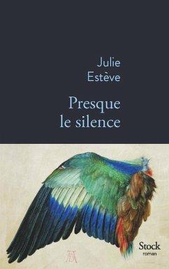 Cover Presque le silence (eBook, ePUB)