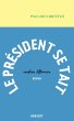 Le Président se tait (eBook, ePUB) - Bild 1