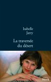 La traversée du désert (eBook, ePUB)