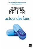 Le jour des fous (eBook, ePUB)