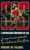 L'anthologie érotique de SAS (eBook, ePUB)