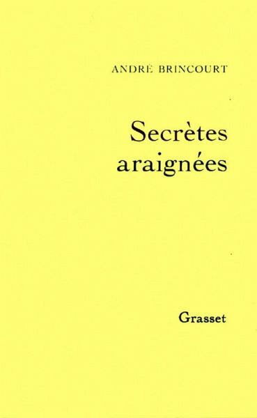 Secrètes araignées (eBook, ePUB) Secrètes araignées (eBook, ePUB)
