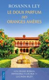 Le doux parfum des oranges amères (eBook, ePUB)