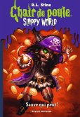 Slappyworld, Tome 02 (eBook, ePUB)