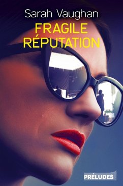 Cover Fragile réputation (eBook, ePUB)